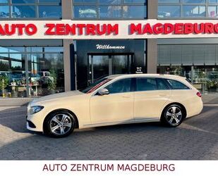 Mercedes-Benz E 200 Gebrauchtwagen