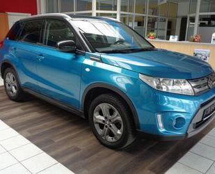 Suzuki Vitara Gebrauchtwagen