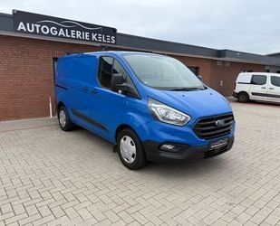 Ford Transit Custom Gebrauchtwagen