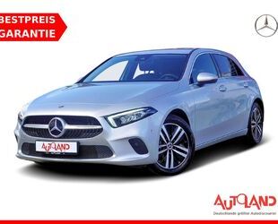 Mercedes-Benz A 250 Gebrauchtwagen