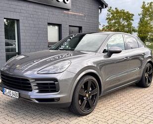 Porsche Cayenne Gebrauchtwagen