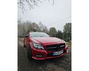 Mercedes-Benz CLS 350 Gebrauchtwagen
