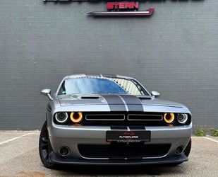 Dodge Challenger Gebrauchtwagen