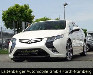 Opel Ampera Gebrauchtwagen