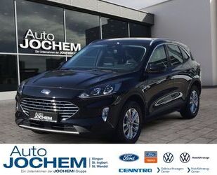 Ford Kuga Gebrauchtwagen