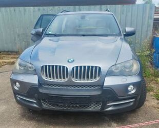 BMW X5 Gebrauchtwagen