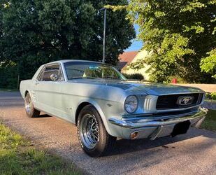 Ford Mustang Gebrauchtwagen