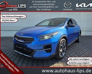 Kia XCeed Gebrauchtwagen