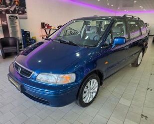Honda Shuttle Gebrauchtwagen