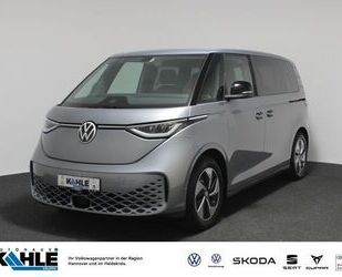 VW ID. Buzz Gebrauchtwagen