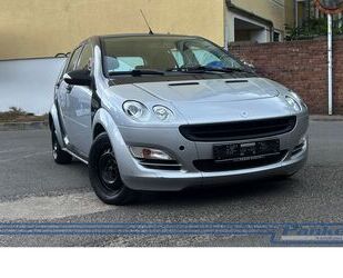 Smart ForFour Gebrauchtwagen