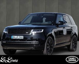 Land Rover Range Rover Gebrauchtwagen