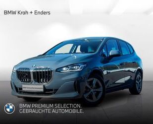 BMW 218 Active Tourer Gebrauchtwagen