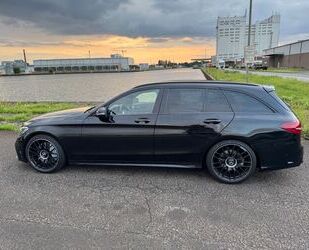 Mercedes-Benz C 300 Gebrauchtwagen