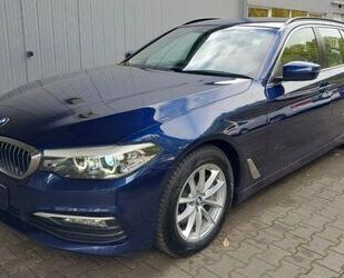 BMW 530 Gebrauchtwagen