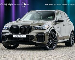 BMW X5 Gebrauchtwagen