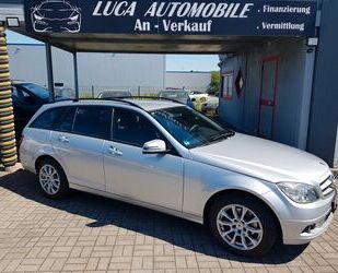 Mercedes-Benz C 200 Gebrauchtwagen