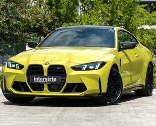 BMW M4 Gebrauchtwagen