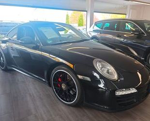 Porsche 997 Gebrauchtwagen