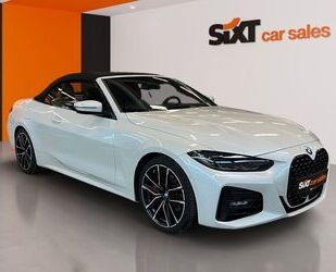 BMW 420 Gebrauchtwagen