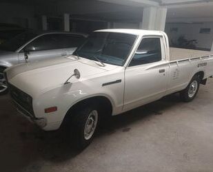 Nissan PickUp Gebrauchtwagen