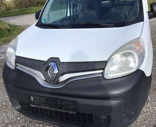 Renault Kangoo Gebrauchtwagen