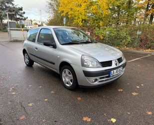Renault Clio Gebrauchtwagen