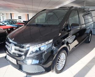 Mercedes-Benz V 300 Gebrauchtwagen