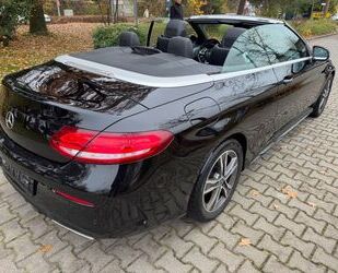 Mercedes-Benz C 250 Gebrauchtwagen