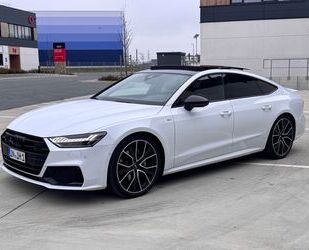 Audi A7 Gebrauchtwagen