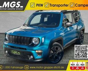 Jeep Renegade Gebrauchtwagen