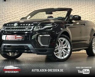 Land Rover Range Rover Evoque Gebrauchtwagen