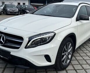 Mercedes-Benz GLA 250 Gebrauchtwagen