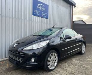 Peugeot 207 Gebrauchtwagen