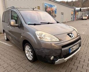 Peugeot Partner Gebrauchtwagen