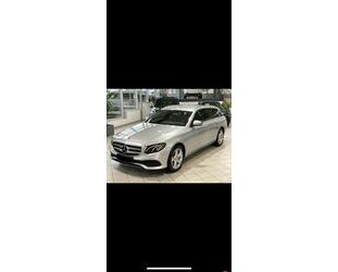 Mercedes-Benz E 220 Gebrauchtwagen