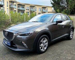 Mazda CX-3 Gebrauchtwagen