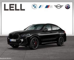 BMW X4 Gebrauchtwagen