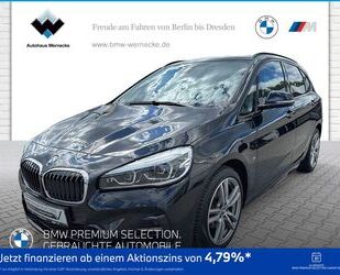 BMW 218 Active Tourer Gebrauchtwagen