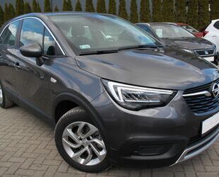 Opel Crossland (X) Gebrauchtwagen