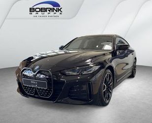 BMW i4 Gebrauchtwagen