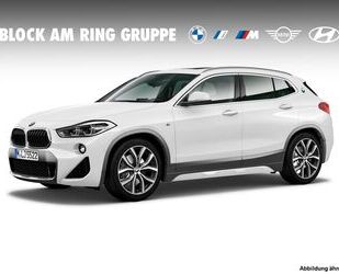 BMW X2 Gebrauchtwagen