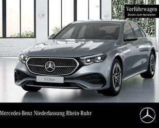 Mercedes-Benz E 300 Gebrauchtwagen
