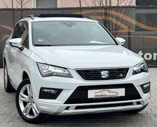 Seat Ateca Gebrauchtwagen