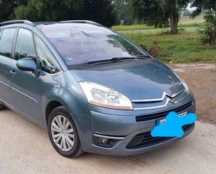 Citroen C4 Picasso Gebrauchtwagen