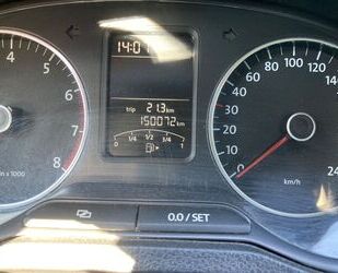 VW Polo Gebrauchtwagen