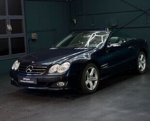 Mercedes-Benz SL 350 Gebrauchtwagen