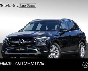 Mercedes-Benz GLC 200 Gebrauchtwagen