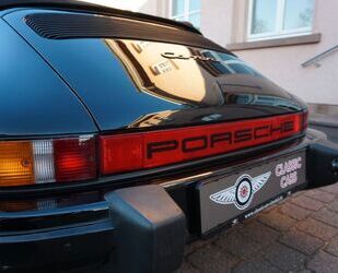 Porsche 911 Urmodell Gebrauchtwagen