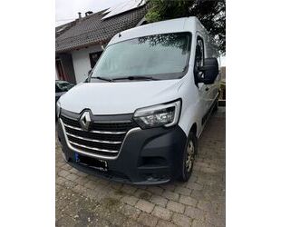Renault Master Gebrauchtwagen